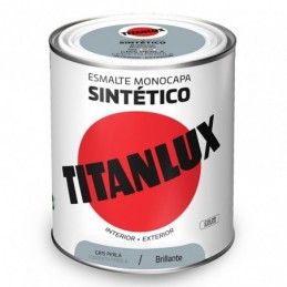 Esmalte sintético monocapa...