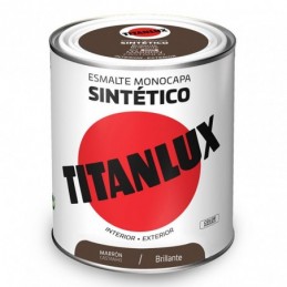 Esmalte sintético monocapa...