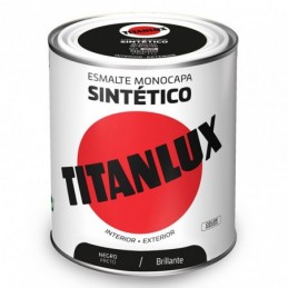 Esmalte sintético monocapa...
