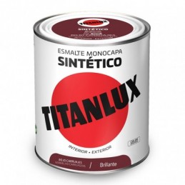 Esmalte sintético monocapa...
