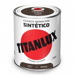 Esmalte sintético monocapa...