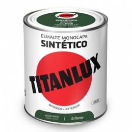 Esmalte sintético monocapa...