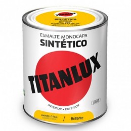 Esmalte sintético monocapa...