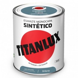 Esmalte sintético monocapa...