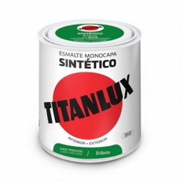 Esmalte sintético monocapa...