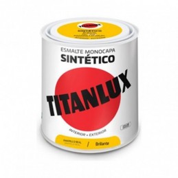 Esmalte sintético monocapa...