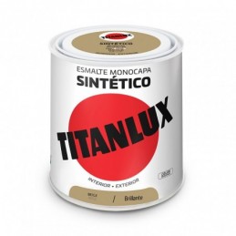 Esmalte sintético monocapa...
