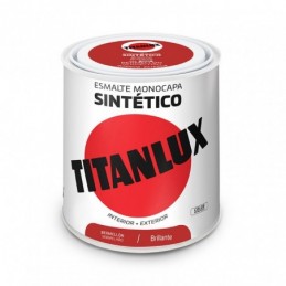 Esmalte sintético monocapa...