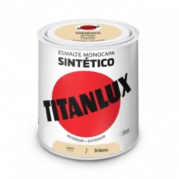 Esmalte sintético monocapa...