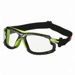 GAFAS SEGURIDAD S1201SGAFKT-EU