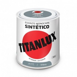 Esmalte sintético monocapa...