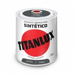 Esmalte sintético monocapa...