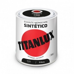 Esmalte sintético monocapa...