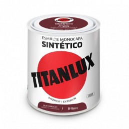 Esmalte sintético monocapa...