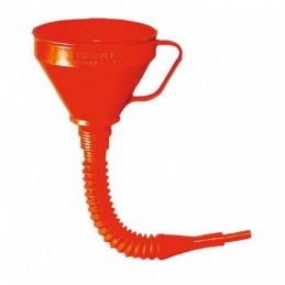 Embudo PRESSOL 16 cm diámetro