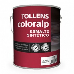 Esmalte sintético TOLLENS...