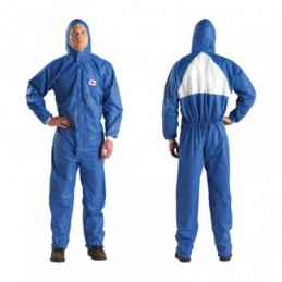 TRAJE DE PROTECCIÓN 4530, 2XL