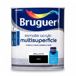 Esmalte acrílico BRUGUER...