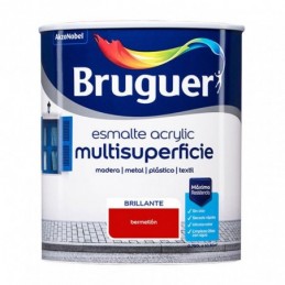 Esmalte acrílico BRUGUER...