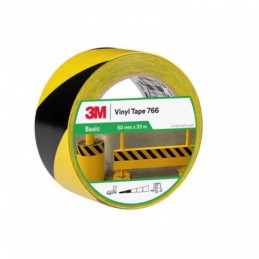 CINTA DE VINILO 766, 50MMX33M