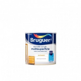 Esmalte acrílico BRUGUER...