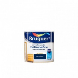 Esmalte acrílico BRUGUER...