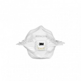 MASCARILLA...