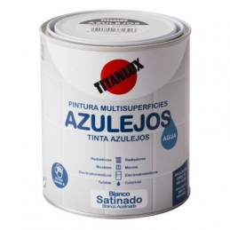 Esmalte azulejos...
