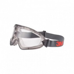 GAFAS SEGURIDAD INCOLORA,...
