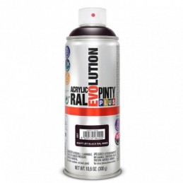 Pintura en spray PINTYPLUS...