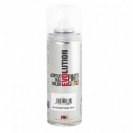 Pintura en spray PINTYPLUS...