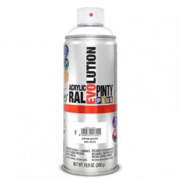 Pintura en spray PINTYPLUS...