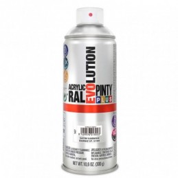 Pintura en spray PINTYPLUS...