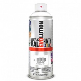 Pintura en spray PINTYPLUS...