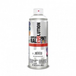 Pintura en spray PINTYPLUS...