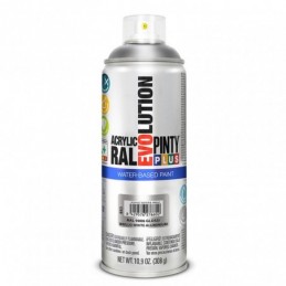 Pintura en spray base de...