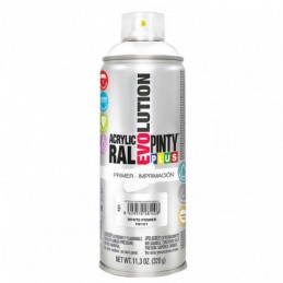 Pintura en spray base de...