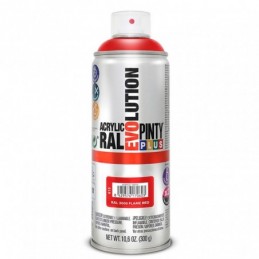 Pintura en spray PINTYPLUS...