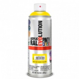 Pintura en spray PINTYPLUS...