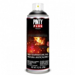 Pintura en spray...