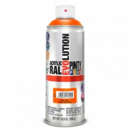 Pintura en spray PINTYPLUS...