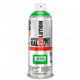 Pintura en spray PINTYPLUS...