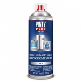 Pintura spray PINTYPLUS...