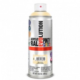 Pintura en spray PINTYPLUS...