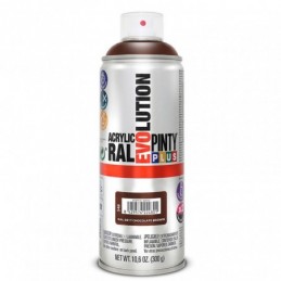 Pintura en spray PINTYPLUS...