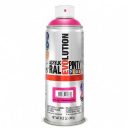 Pintura en spray PINTYPLUS...