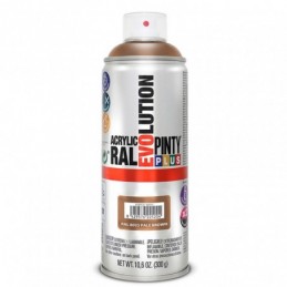 Pintura en spray PINTYPLUS...