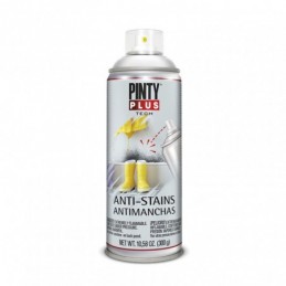 Pintura antimanchas y...