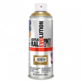 Pintura en spray PINTYPLUS...