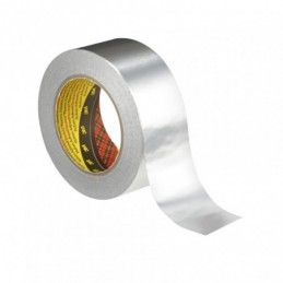 CINTA DE ALUMINIO 1436, 50X50M